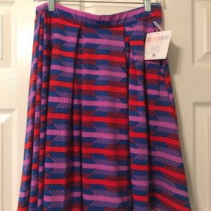 lularoe madison skirt